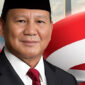 Prabowo Ulang Tahun ke-74