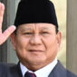 Prabowo Subianto.