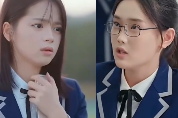 Prestasi Putri Cemerlang Drama China