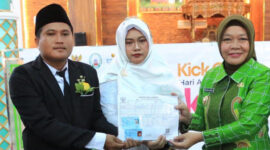Program GAS NIKAH, Langkah Nyata Kemenag dan Pemkot Probolinggo Cegah Nikah Siri