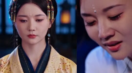 Putri Gantikan Adik Suami Langsung Gila Drama China