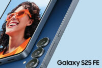 Samsung Galaxy S25 FE (Samsung)