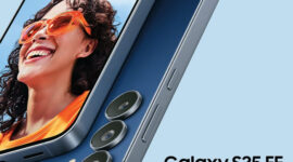 Samsung Galaxy S25 FE (Samsung)