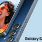Samsung Galaxy S25 FE (Samsung)