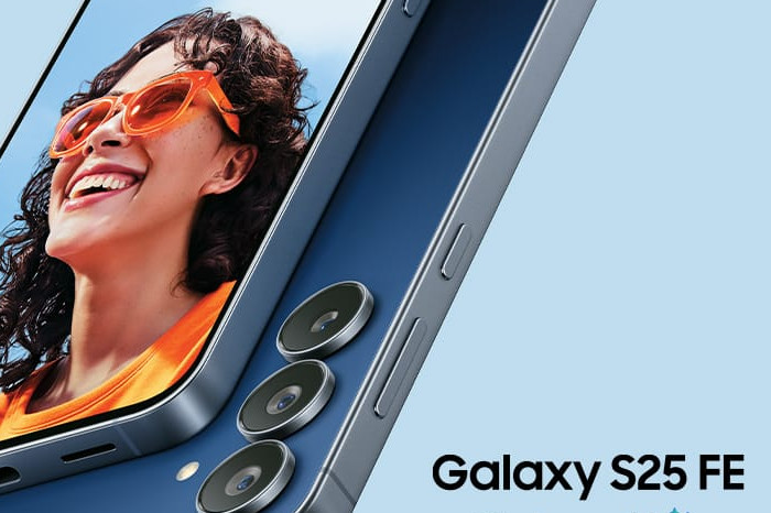 Samsung Galaxy S25 FE (Samsung)