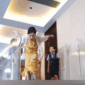 Sinopsis Lengkap Anak Laki Laki Menangkap Neneknya Yang Hampir Jatuh Dari Tangga Drama China