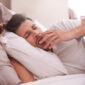 Ilustrasi Sleep Apnea (Freepik)