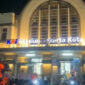 Stasiun Jakarta