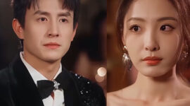 Suara di Balik Sunyi Drama China