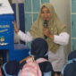 TK Al Jazeera Kecamatan Lamongan Kunjungi Dinas Arpusda