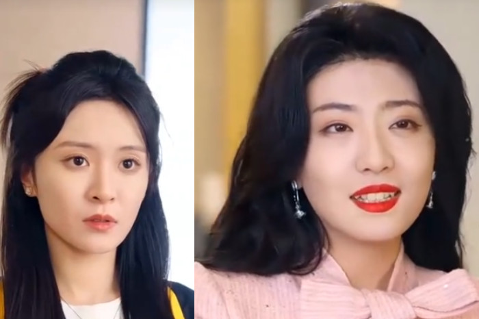 Takdir Membalik Segalanya Drama China