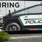 Tesla Cybertruck Jadi Mobil Polisi Las Vegas, 10 Unit Resmi Berpatroli