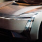 Toyota Pamer Desain Baru Corolla, Tampil Futuristik Mirip Mobil Jaguar