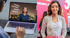 Veronika AI Telkomsel
