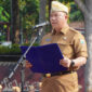 Wahidin Ajak ASN Lampung Selatan Bekerja dengan Hati dan Penuh Pengabdian