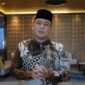 Wakil Wali Kota Bandung, Erwin (Pemkot Bandung)
