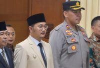 Wali Kota Cimahi Rotasi Pejabat Eselon II, Ngatiyana Tegaskan Profesionalisme dan Transparansi