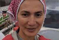 Wanda Hamidah