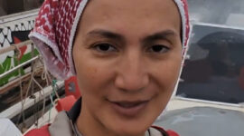 Wanda Hamidah