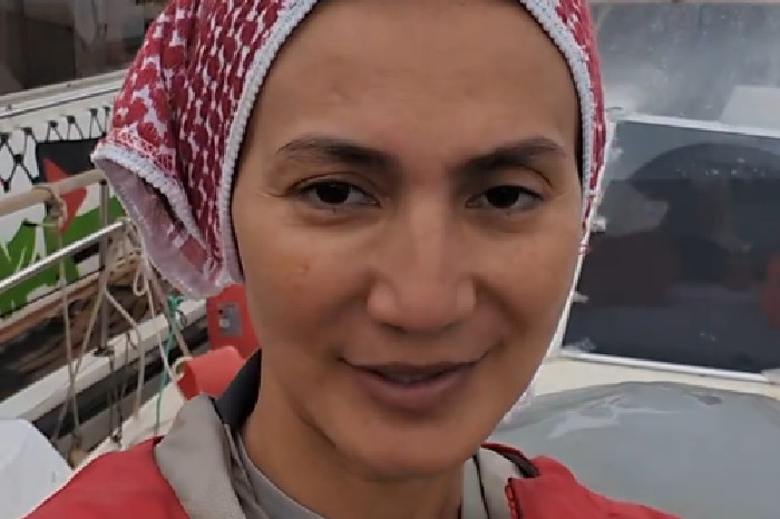 Wanda Hamidah