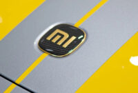 Mobil Xiaomi 