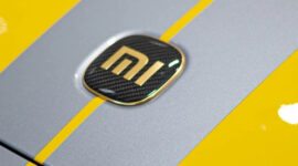 Mobil Xiaomi 