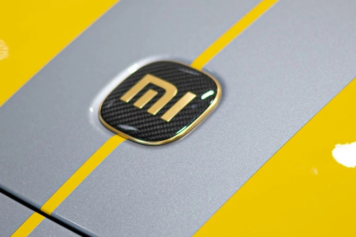 Mobil Xiaomi 