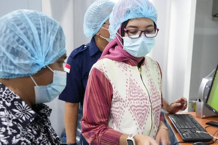 Zero Waste SPPG Banyuwangi-Magelang, Standar Baru Kelola Pangan Bergizi (BGN)