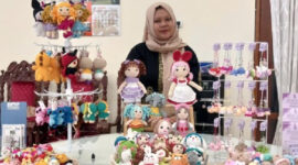Zulfa Nurin