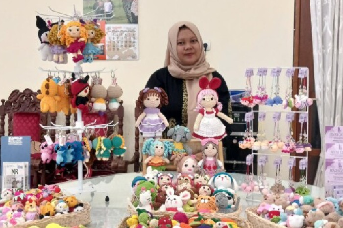 Zulfa Nurin