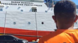 Tujuh Nelayan Korban Kapal Tenggelam di Kepulauan Seribu Ditemukan Selamat, Satu Masih Dicari