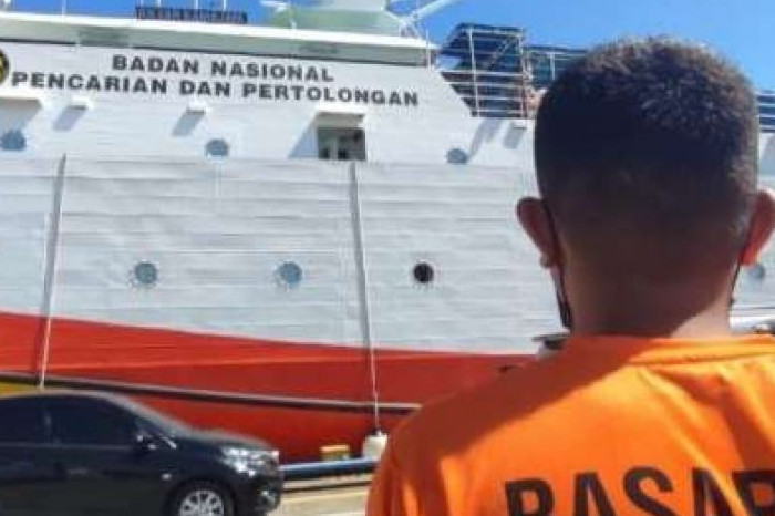 Tujuh Nelayan Korban Kapal Tenggelam di Kepulauan Seribu Ditemukan Selamat, Satu Masih Dicari