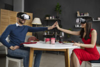 AR/VR dan Metaverse Jadi Kunci Diferensiasi Layanan Bisnis Digital