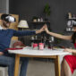 AR/VR dan Metaverse Jadi Kunci Diferensiasi Layanan Bisnis Digital
