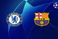 Chelsea vs Barcelona Liga Champions