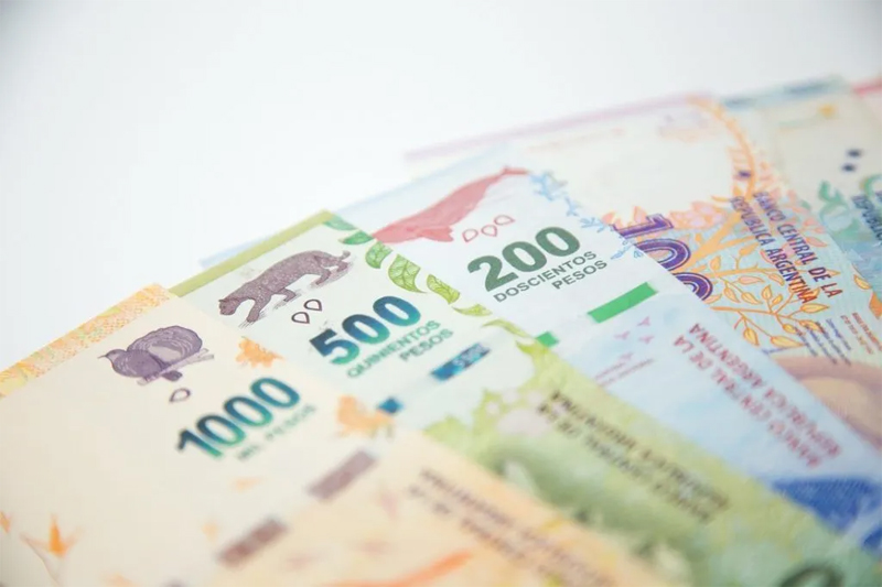 Argentina Tolak Peso Mengambang Bebas, Kurs Terkelola Bertahan Hingga 2027