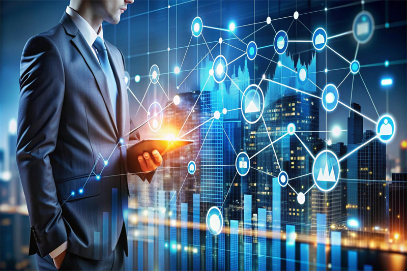Jurus Baru BPJS Ketenagakerjaan: Alokasi 5% Dana untuk Investasi Infrastruktur AI Global