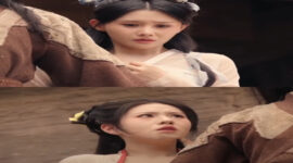 Menolong Si Kembar Cantik di Zaman Kuno Drama China