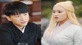 Review Lengkap Petualangan Master Jalur Langit Drama China
