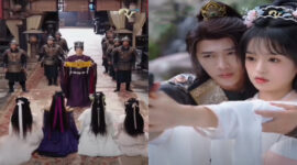 Alur Cerita dan Sinopsis Lengkap Taktik Sang Menantu Bodoh Drama China