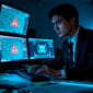 Operasi Endgame Europol Hancurkan Infrastruktur Kejahatan Siber Global