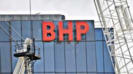 BHP Group Tanggung Jawab Bencana Bendungan Brasil, 19 Orang Tewas