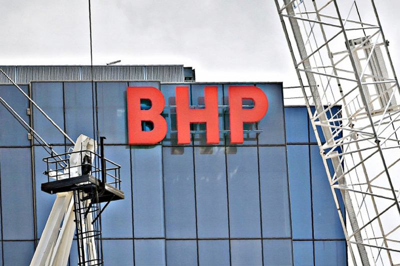 BHP Group Tanggung Jawab Bencana Bendungan Brasil, 19 Orang Tewas