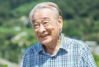 Lee Soon Jae Meninggal Dunia