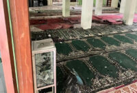 Ledakan Masjid SMAN 72 Jakarta Lukai 50, Pelaku Siswa 17 Tahun