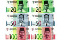 Redenominasi Rupiah RUU Target Selesai 2027, Nol Mata Uang Dihilangkan