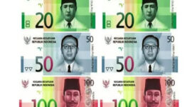 Redenominasi Rupiah RUU Target Selesai 2027, Nol Mata Uang Dihilangkan