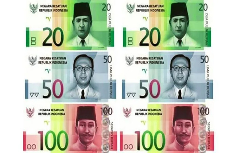 Redenominasi Rupiah RUU Target Selesai 2027, Nol Mata Uang Dihilangkan