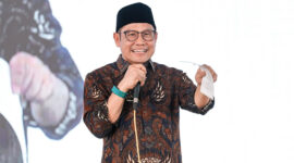 Cak Imin PKB Usul Terobosan Ekonomi Pro-Rakyat, Kaji Ulang Pemikiran Ekonom