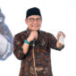 Cak Imin PKB Usul Terobosan Ekonomi Pro-Rakyat, Kaji Ulang Pemikiran Ekonom